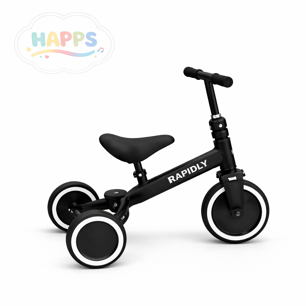 Tri-cycle