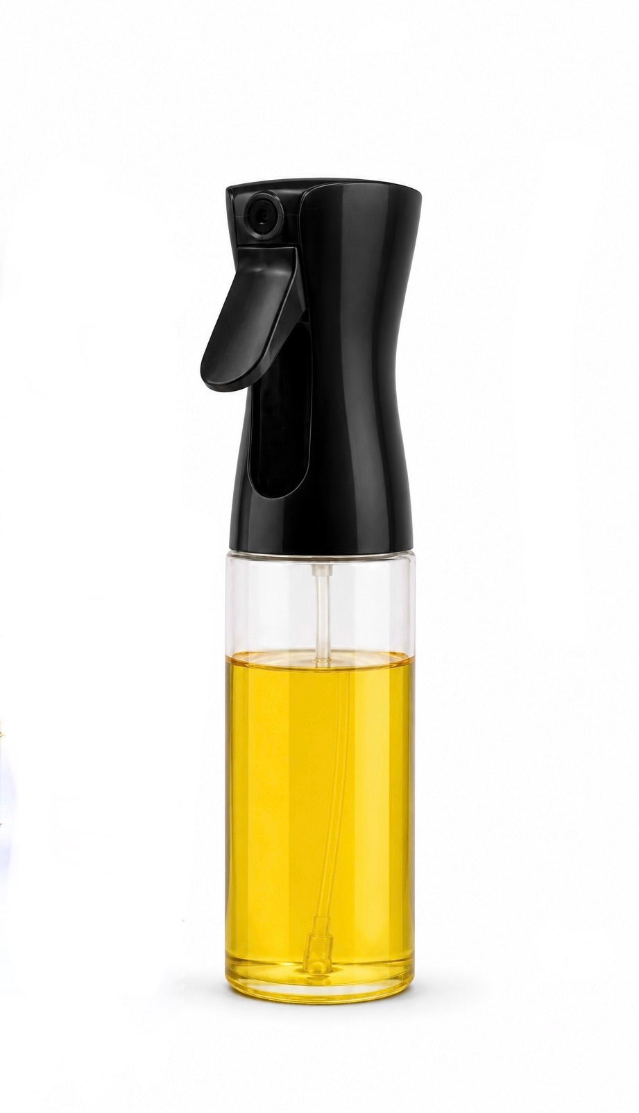 Oil spray bottle