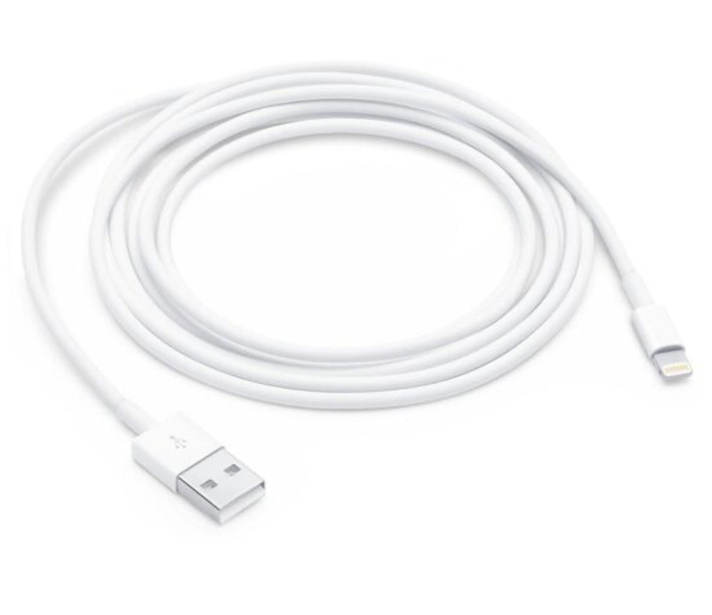 Apple Lightning to USB Cable (2m)