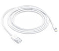 Apple Lightning to USB Cable (2m)