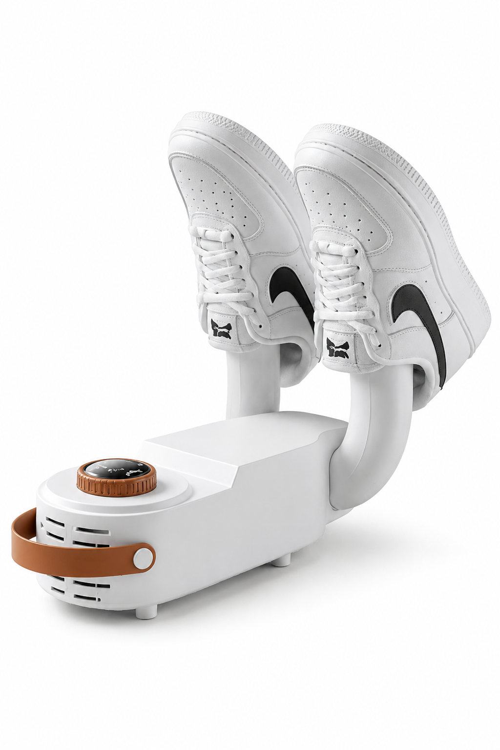 Portable Shoe Dryer & Deodorizer