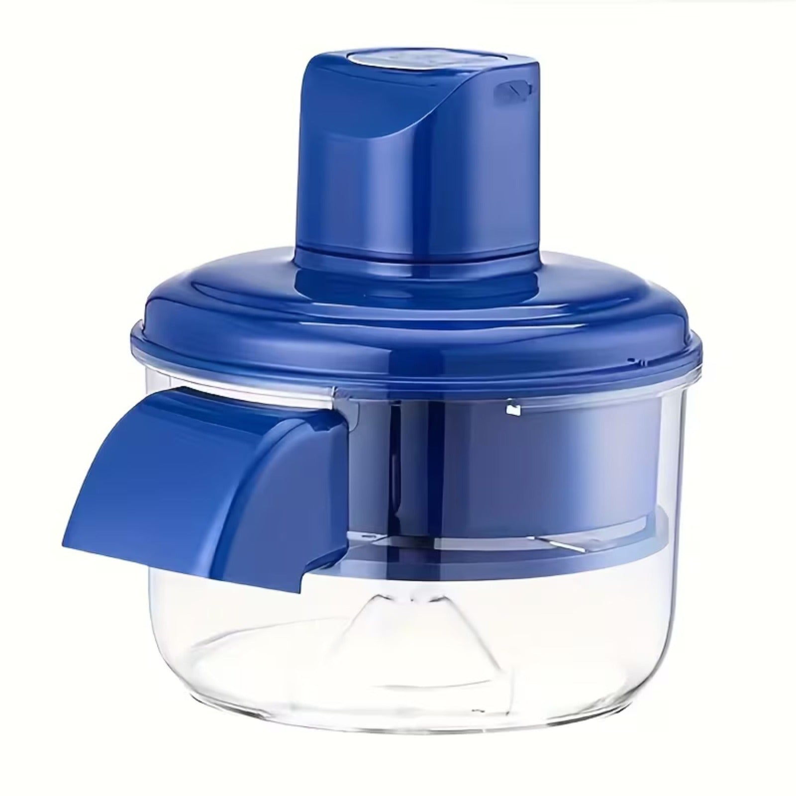 Multifunctional Electric Fruit & Vegetable Peeler