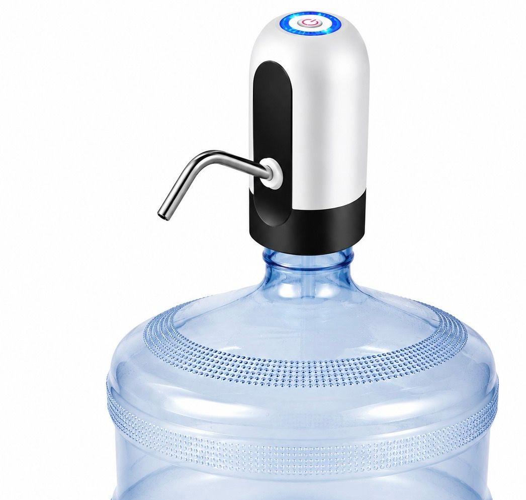 Smart Electric Water Dispenser Pump