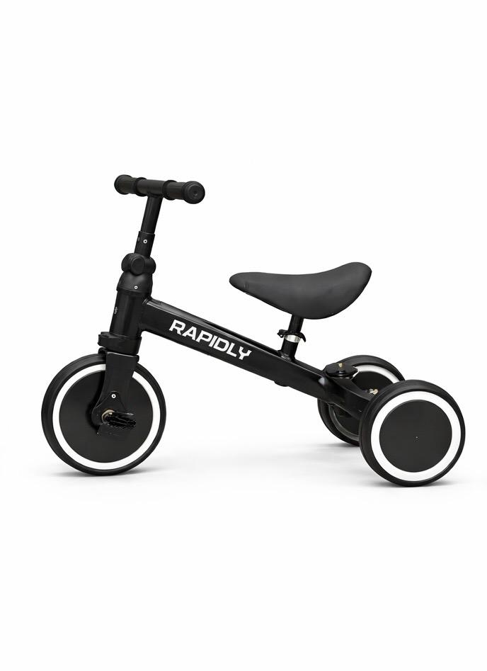 Tri-cycle