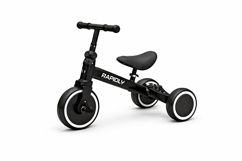 Tri-cycle